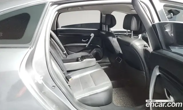 Renault (Samsung) SM7 2016 2.0 автомат (гидро), миниатюра 12