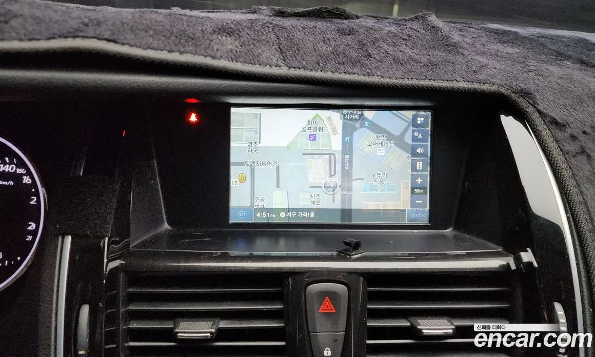 Renault (Samsung) SM7 2016 2.0 автомат (гидро), фото 14