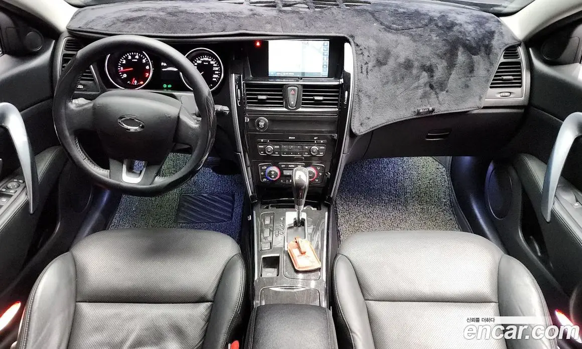 Renault (Samsung) SM7 2016 2.0 автомат (гидро), фото 7