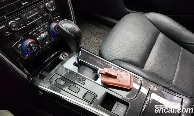 Renault (Samsung) SM7 2016 2.0 автомат (гидро), миниатюра 9