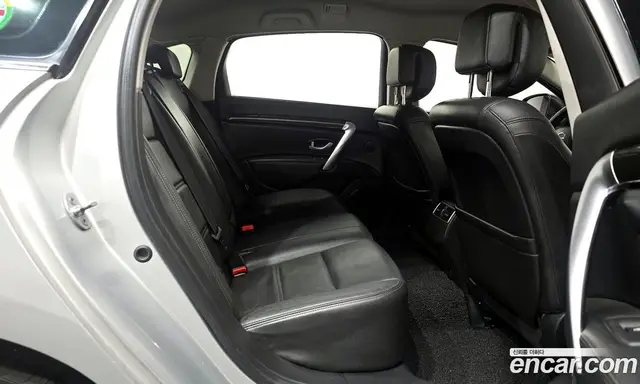 Renault (Samsung) SM7 2016 2.0 автомат (гидро), миниатюра 12