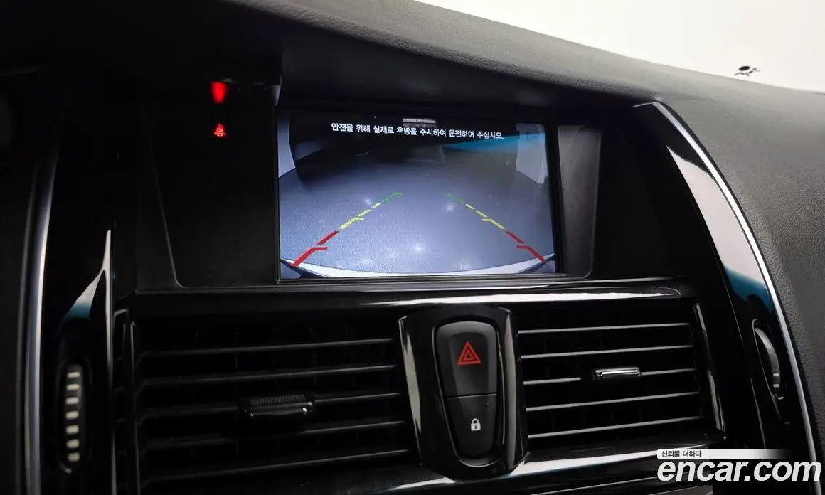 Renault (Samsung) SM7 2016 2.0 автомат (гидро), фото 15