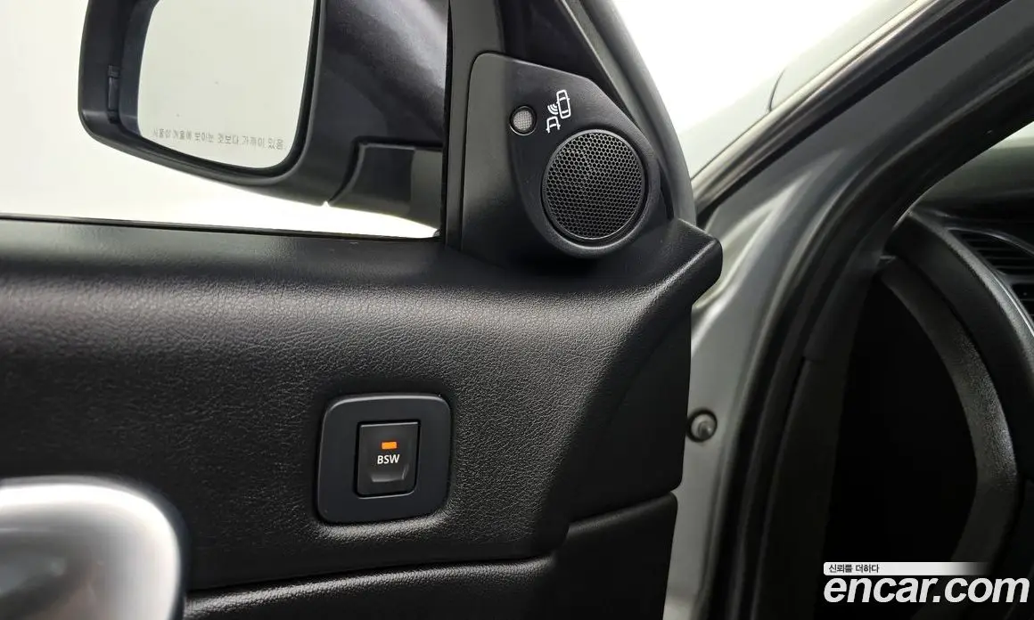 Renault (Samsung) SM7 2016 2.0 автомат (гидро), фото 17