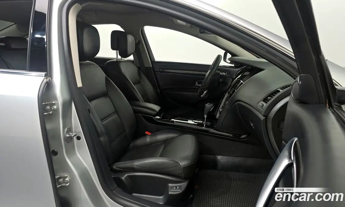 Renault (Samsung) SM7 2016 2.0 автомат (гидро), фото 10