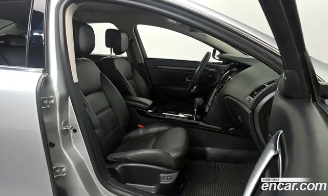 Renault (Samsung) SM7 2016 2.0 автомат (гидро), миниатюра 10
