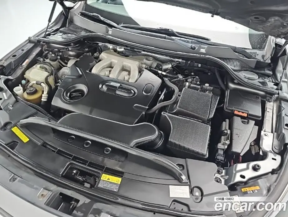 Renault (Samsung) SM7 2017 2.5 автомат (гидро), фото 5