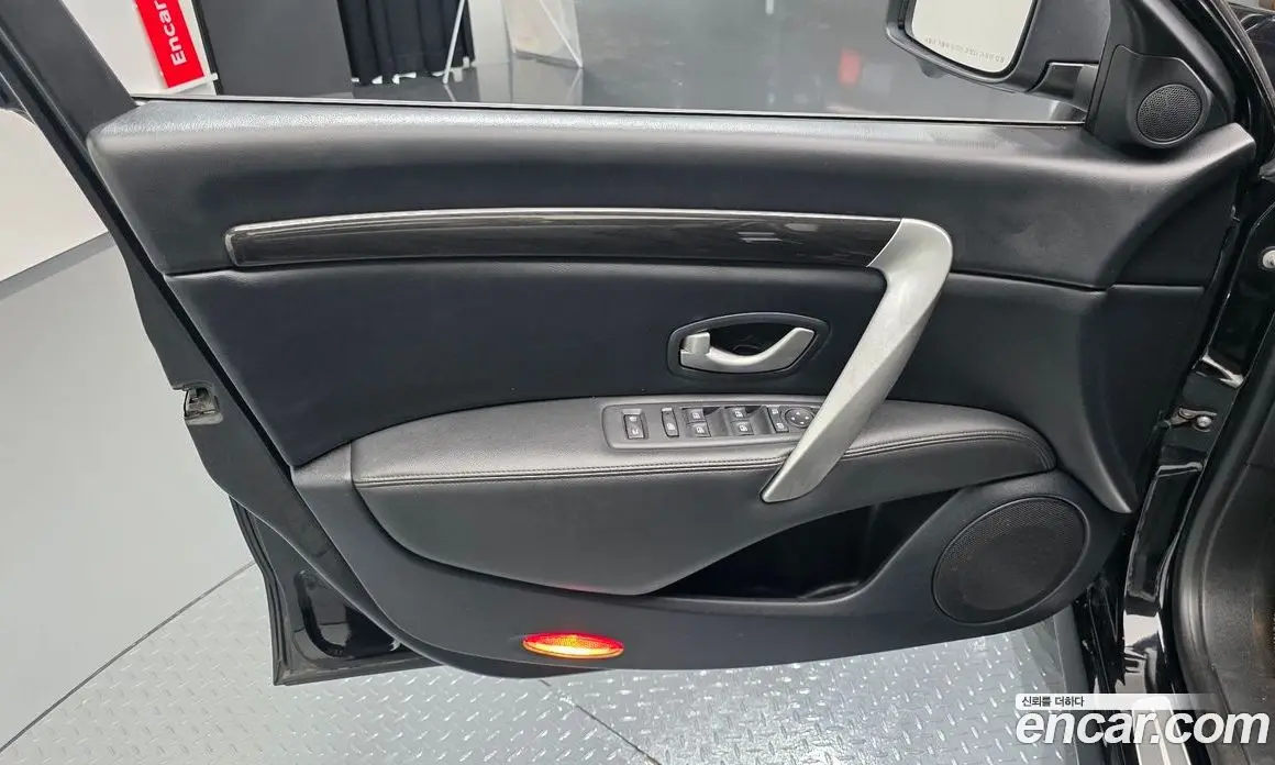 Renault (Samsung) SM7 2018 2.0 автомат (гидро), фото 14