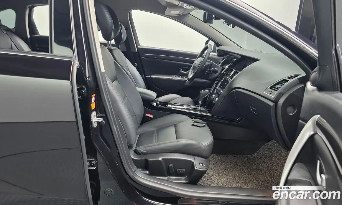 Renault (Samsung) SM7 2018 2.0 автомат (гидро), фото 17