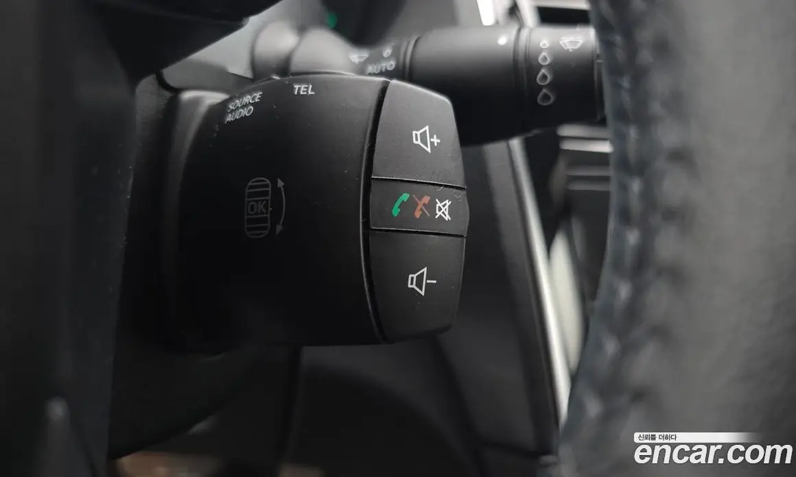 Renault (Samsung) SM7 2018 2.0 автомат (гидро), фото 27