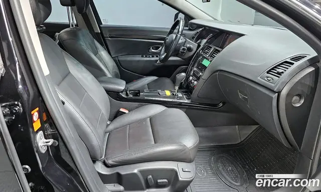 Renault (Samsung) SM7 2018 2.0 автомат (гидро), миниатюра 11