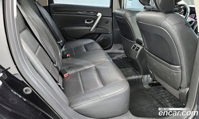 Renault (Samsung) SM7 2018 2.0 автомат (гидро), миниатюра 12