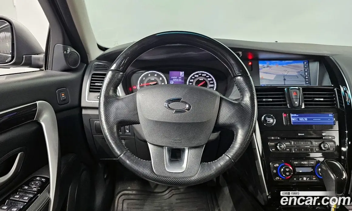 Renault (Samsung) SM7 2018 2.0 автомат (гидро), фото 13
