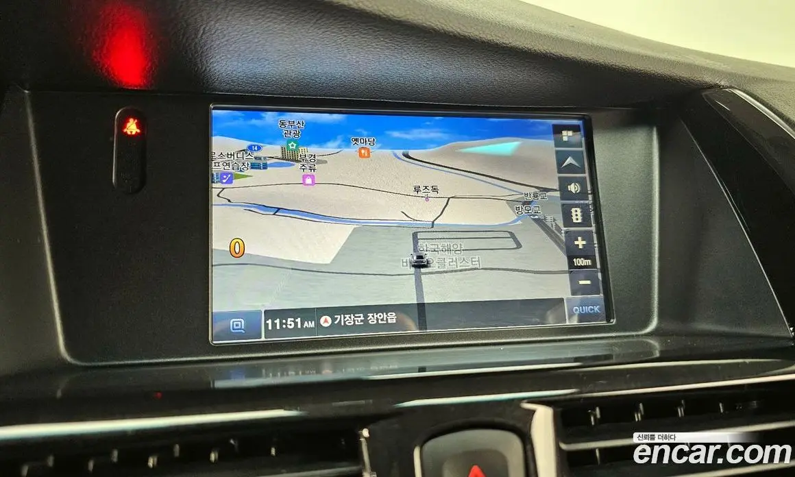 Renault (Samsung) SM7 2018 2.0 автомат (гидро), фото 14