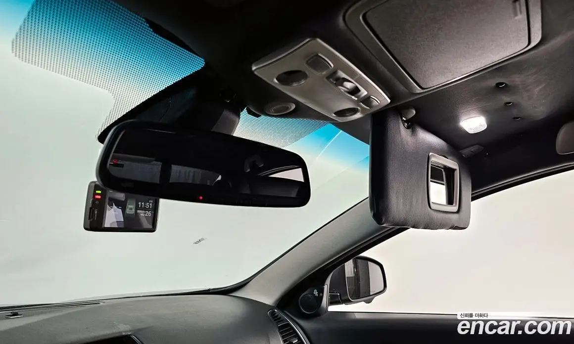 Renault (Samsung) SM7 2018 2.0 автомат (гидро), фото 17
