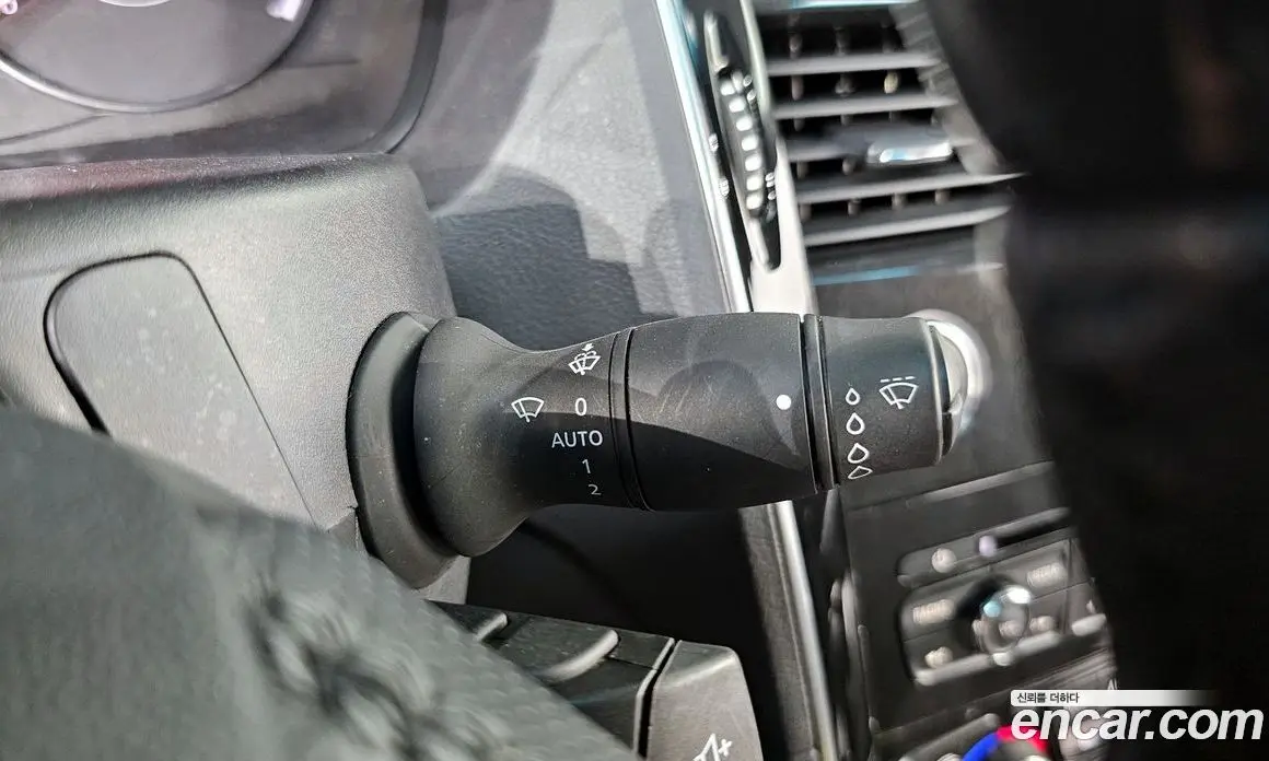 Renault (Samsung) SM7 2018 2.0 автомат (гидро), фото 18