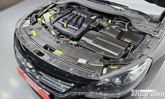 Renault (Samsung) SM7 2018 2.0 автомат (гидро), миниатюра 6