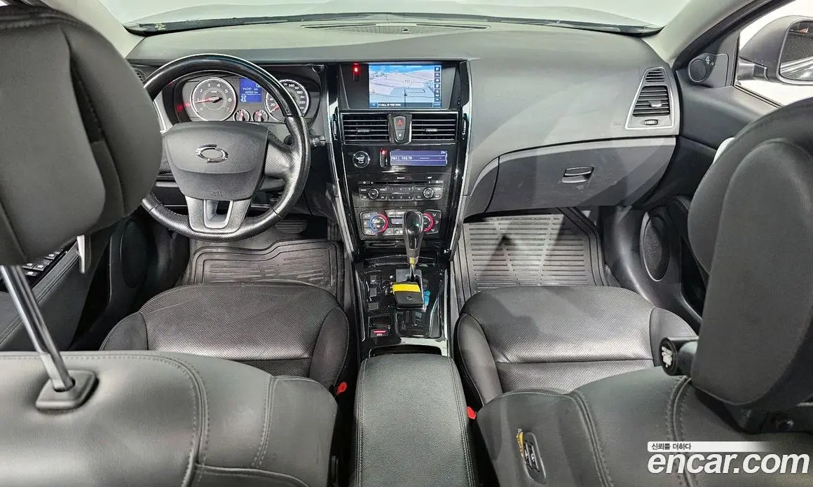Renault (Samsung) SM7 2018 2.0 автомат (гидро), фото 7