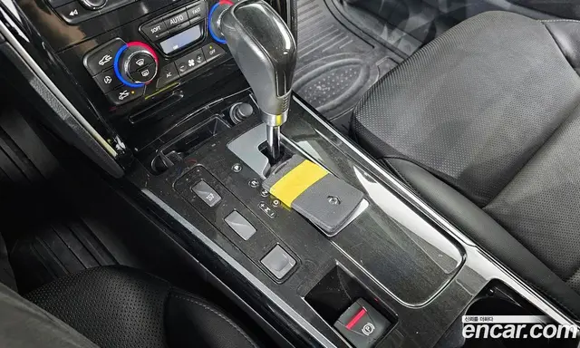 Renault (Samsung) SM7 2018 2.0 автомат (гидро), миниатюра 9