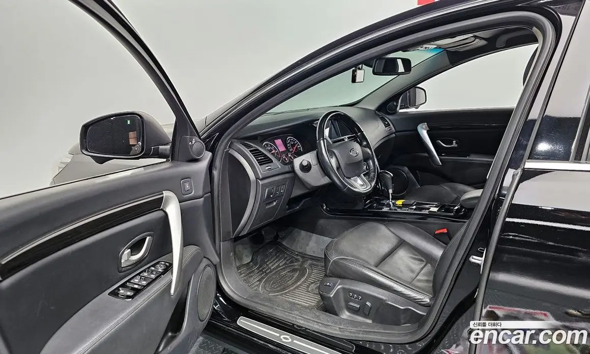 Renault (Samsung) SM7 2018 2.0 автомат (гидро), фото 10