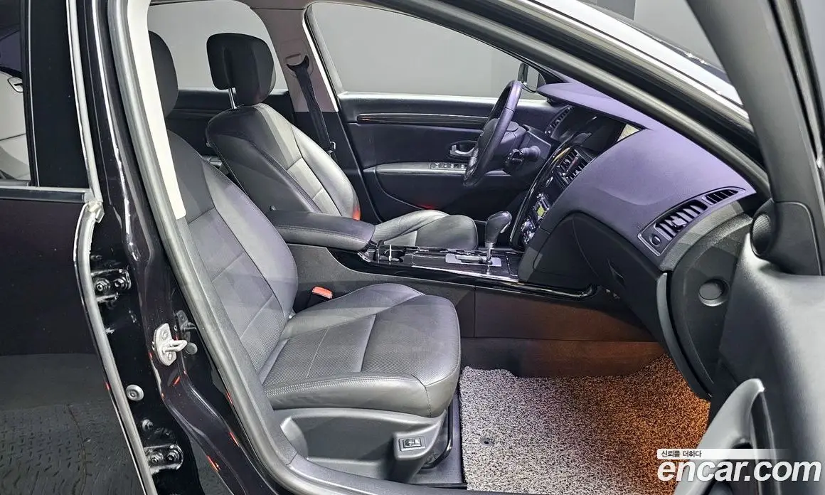 Renault (Samsung) SM7 2019 2.0 автомат (гидро), фото 11