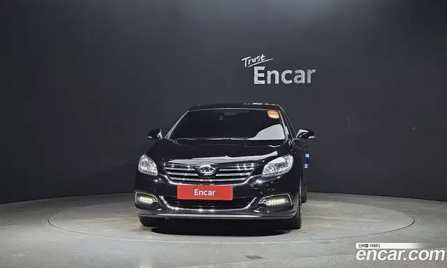 Renault (Samsung) SM7 2019 2.0 автомат (гидро), миниатюра 3