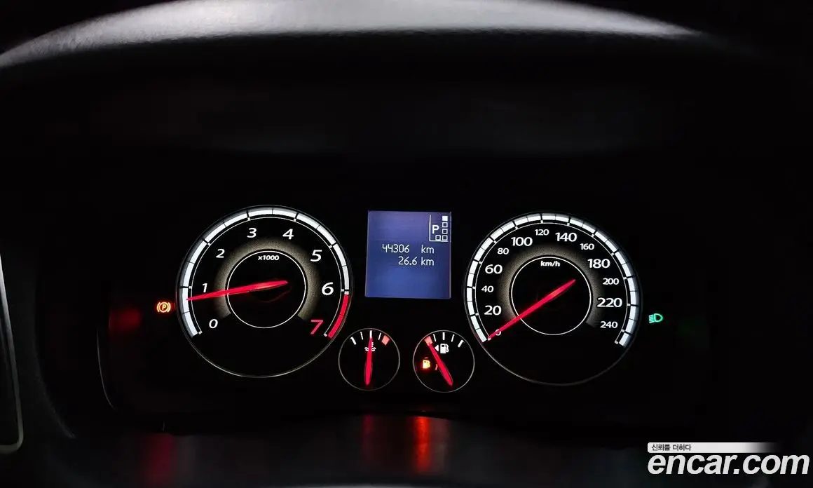 Renault (Samsung) SM7 2019 2.0 автомат (гидро), фото 8