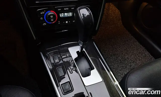 Renault (Samsung) SM7 2019 2.0 автомат (гидро), миниатюра 9
