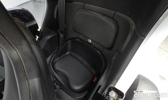 Renault (Samsung) Twizy 2020 0.1 автомат (гидро), миниатюра 12