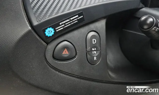 Renault (Samsung) Twizy 2020 0.1 автомат (гидро), миниатюра 9