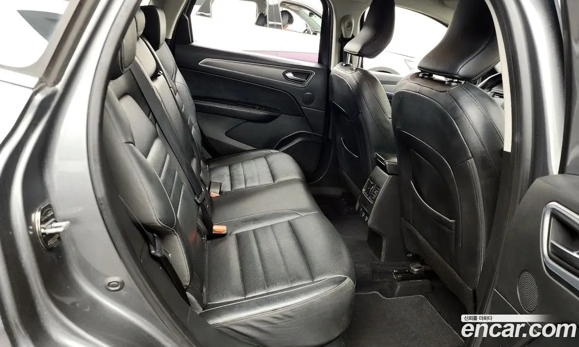 Renault (Samsung) XM3 2020 1.3 автомат (гидро), фото 12