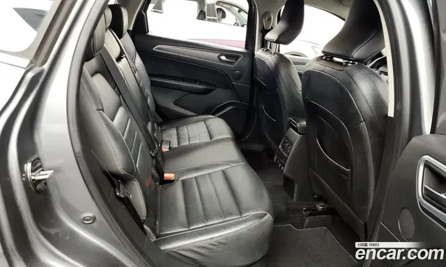 Renault (Samsung) XM3 2020 1.3 автомат (гидро), миниатюра 12