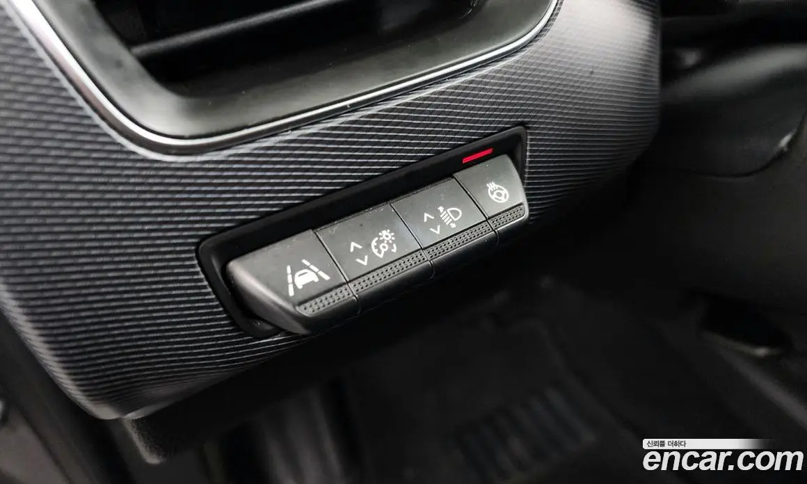 Renault (Samsung) XM3 2020 1.3 автомат (гидро), фото 17