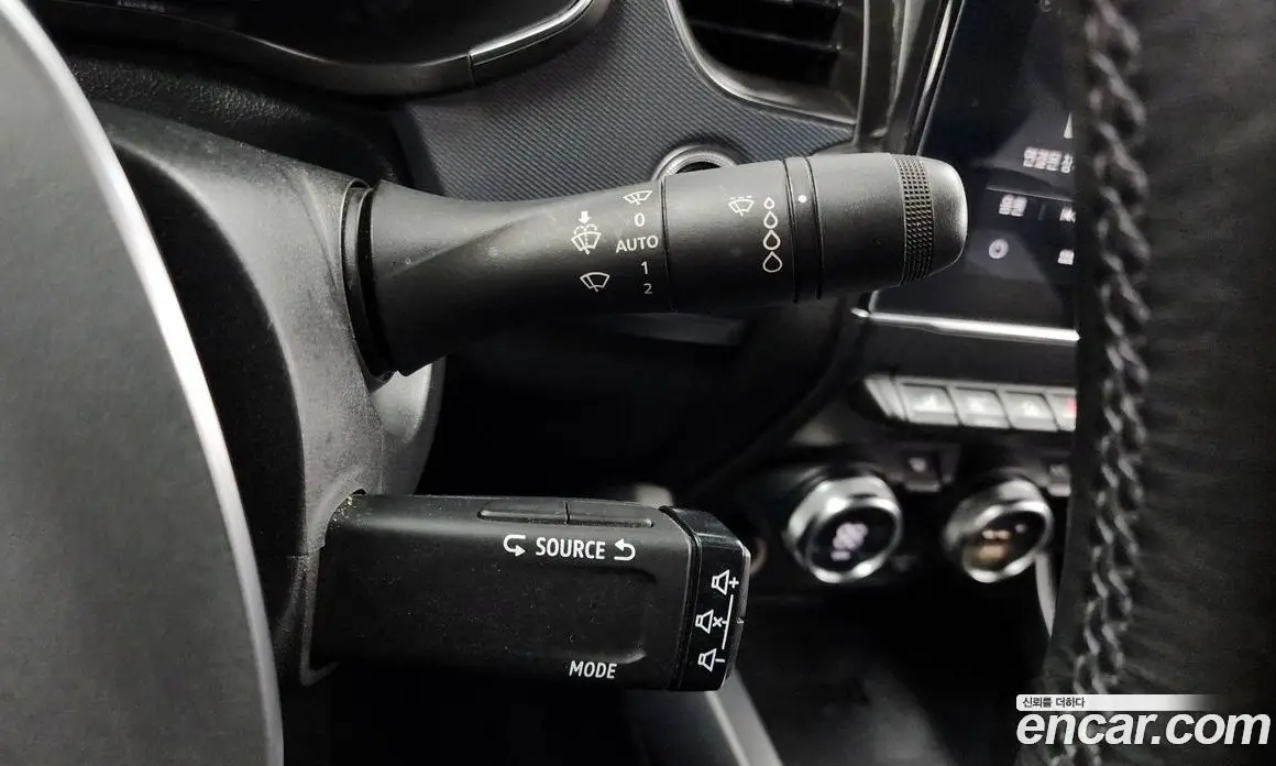 Renault (Samsung) XM3 2020 1.3 автомат (гидро), фото 18