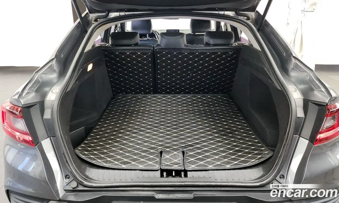 Renault (Samsung) XM3 2020 1.3 автомат (гидро), фото 20