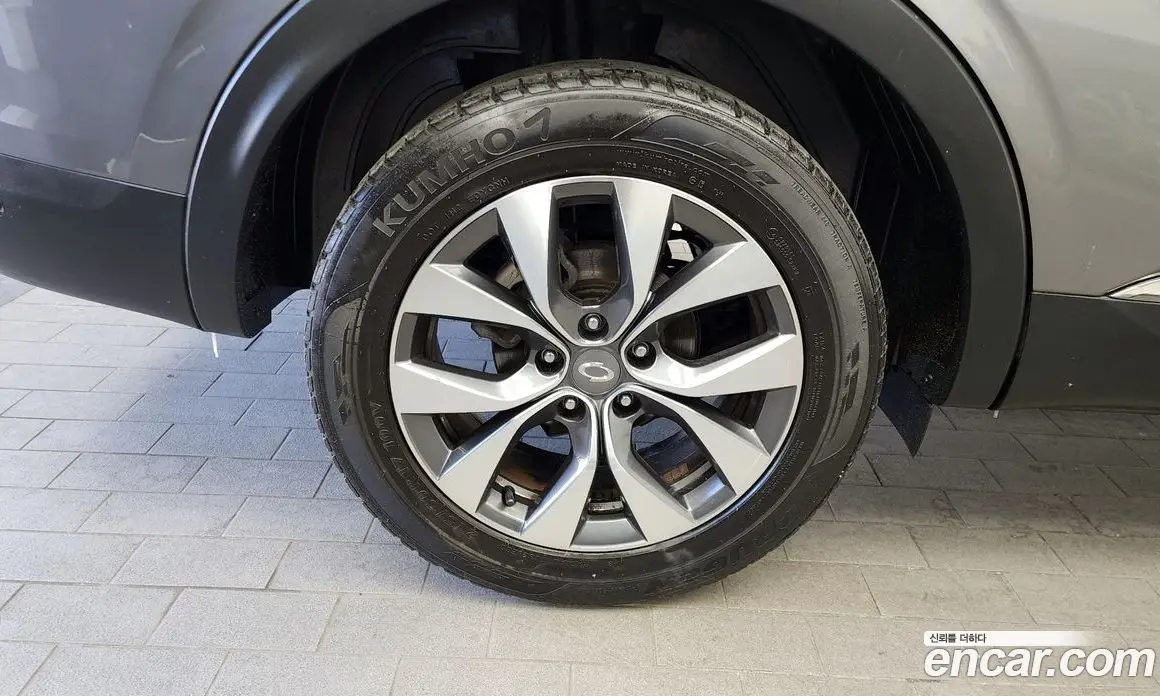 Renault (Samsung) XM3 2020 1.3 автомат (гидро), фото 5