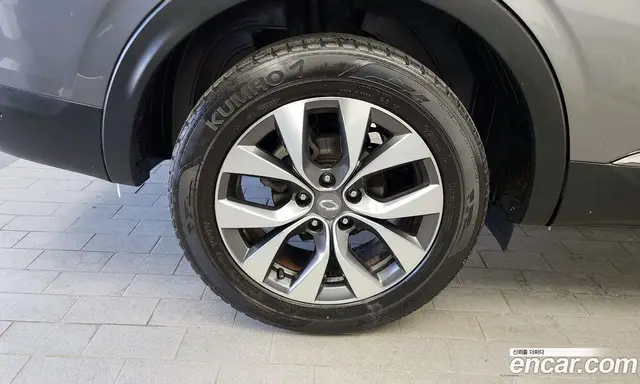 Renault (Samsung) XM3 2020 1.3 автомат (гидро), миниатюра 5