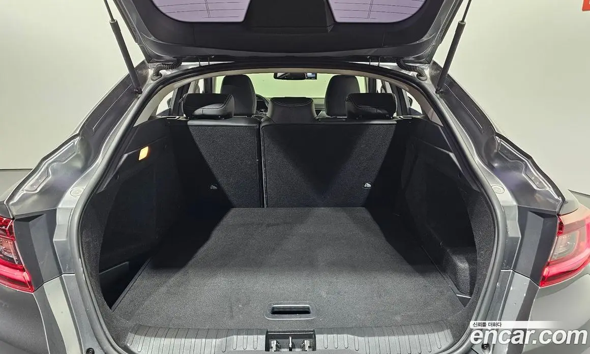Renault (Samsung) XM3 2020 1.3 автомат (гидро), фото 22