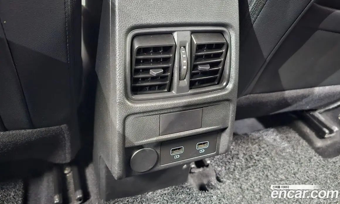 Renault (Samsung) XM3 2020 1.3 автомат (гидро), фото 29