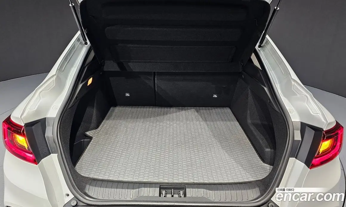 Renault (Samsung) XM3 2020 1.3 автомат (гидро), фото 26