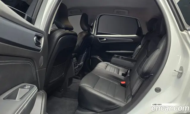 Renault (Samsung) XM3 2020 1.3 автомат (гидро), миниатюра 12
