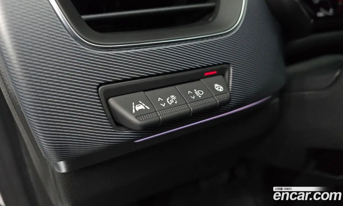 Renault (Samsung) XM3 2020 1.3 автомат (гидро), фото 14