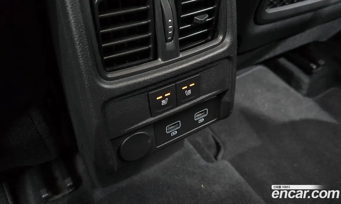 Renault (Samsung) XM3 2020 1.3 автомат (гидро), фото 18