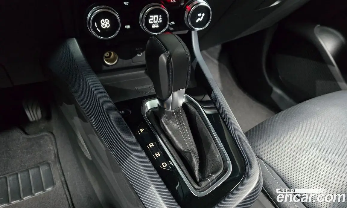 Renault (Samsung) XM3 2020 1.3 автомат (гидро), фото 9