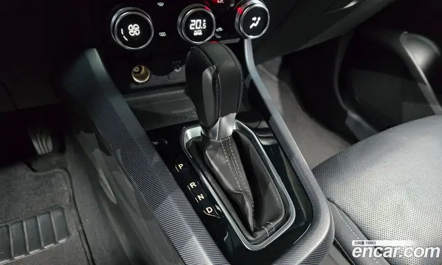 Renault (Samsung) XM3 2020 1.3 автомат (гидро), миниатюра 9