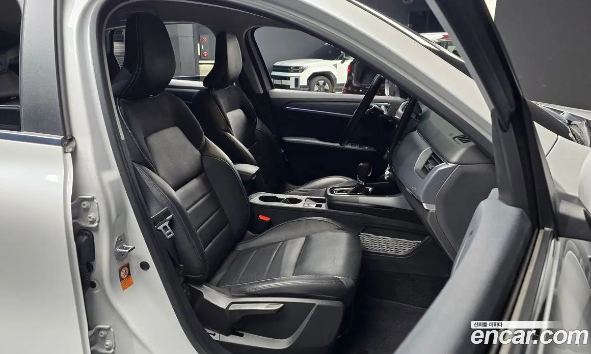 Renault (Samsung) XM3 2020 1.3 автомат (гидро), фото 10