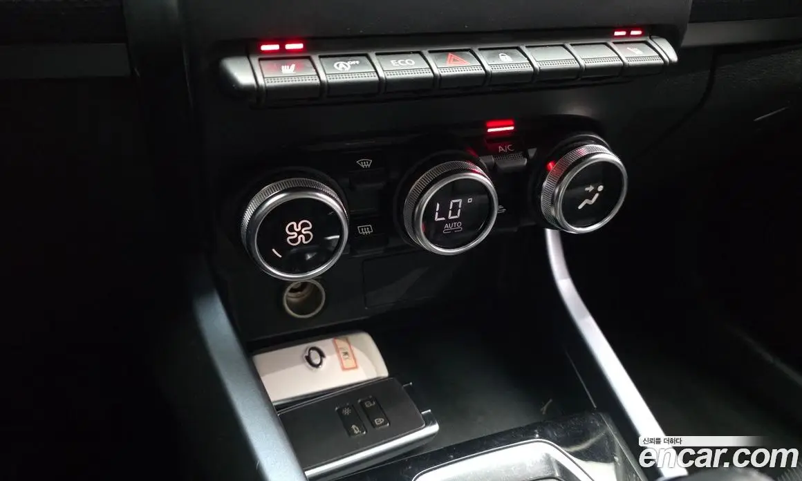 Renault (Samsung) XM3 2020 1.6 автомат (гидро), фото 22