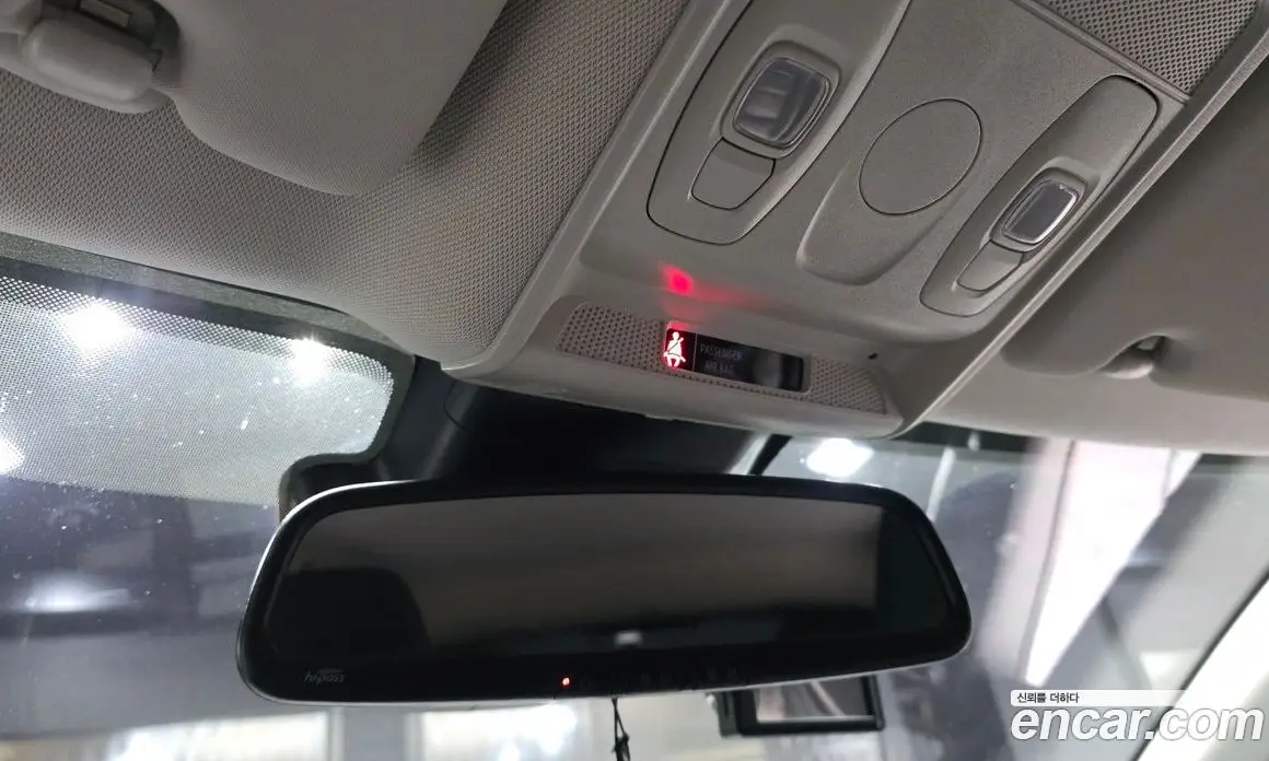 Renault (Samsung) XM3 2020 1.6 автомат (гидро), фото 23