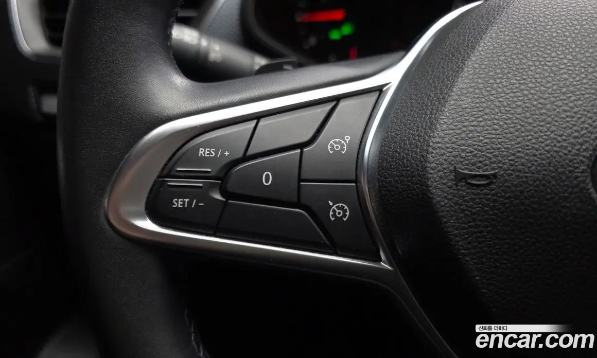 Renault (Samsung) XM3 2020 1.6 автомат (гидро), фото 24