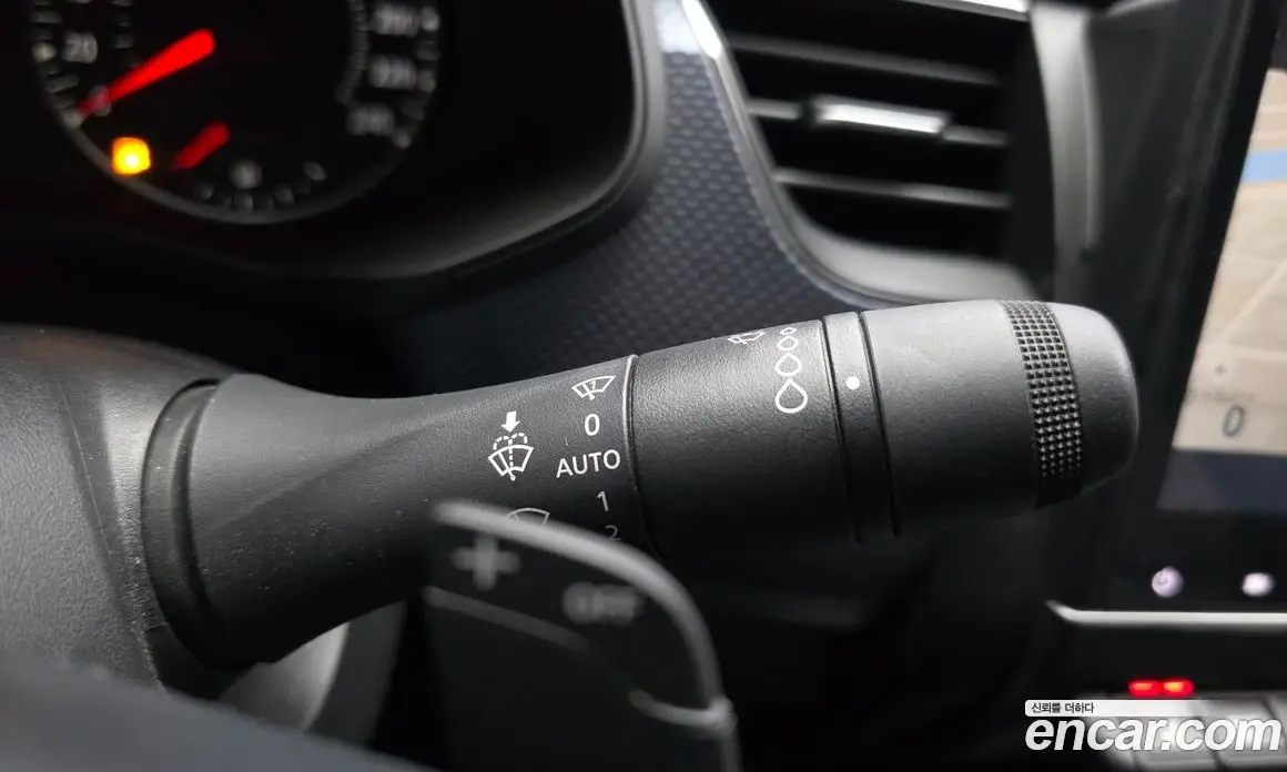 Renault (Samsung) XM3 2020 1.6 автомат (гидро), фото 28