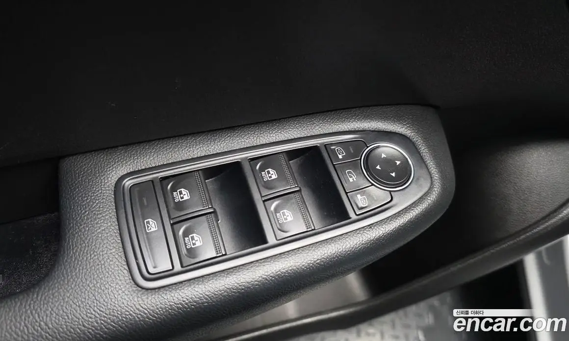 Renault (Samsung) XM3 2020 1.6 автомат (гидро), фото 29